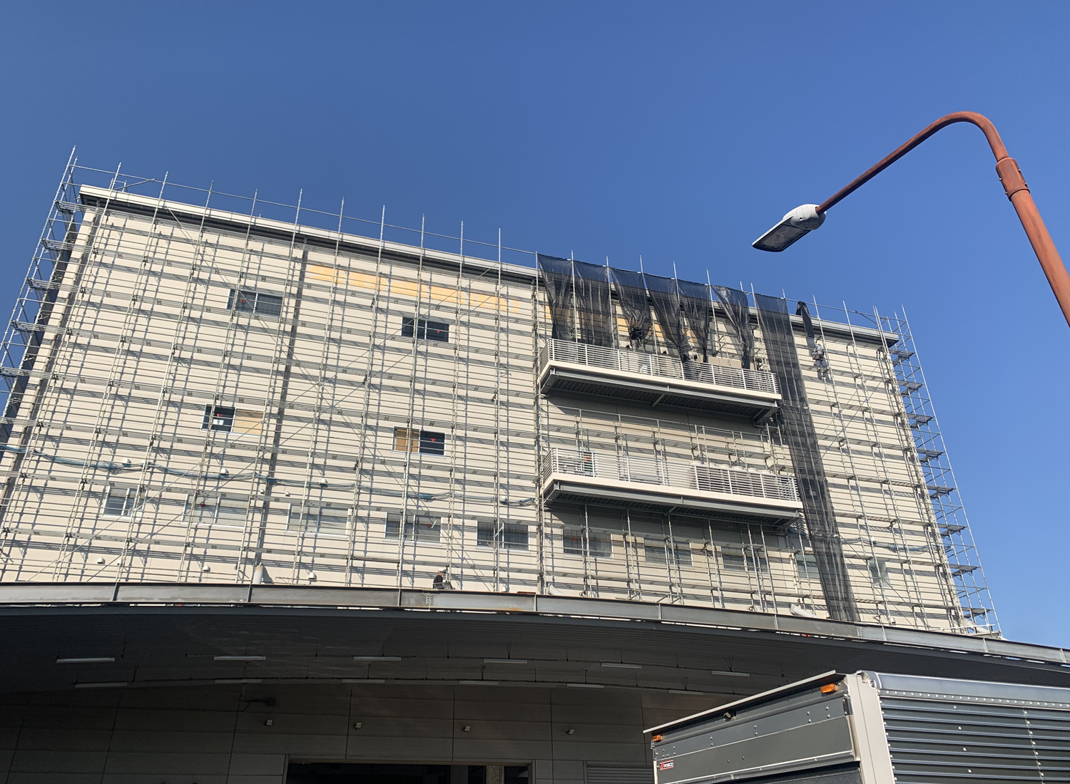 新木場メーリングセンター