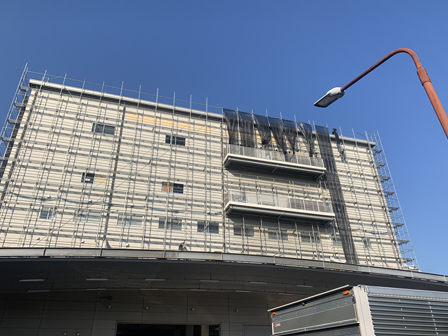 新木場メーリングセンター